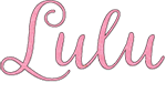 Welcome to Lulu's Reef!