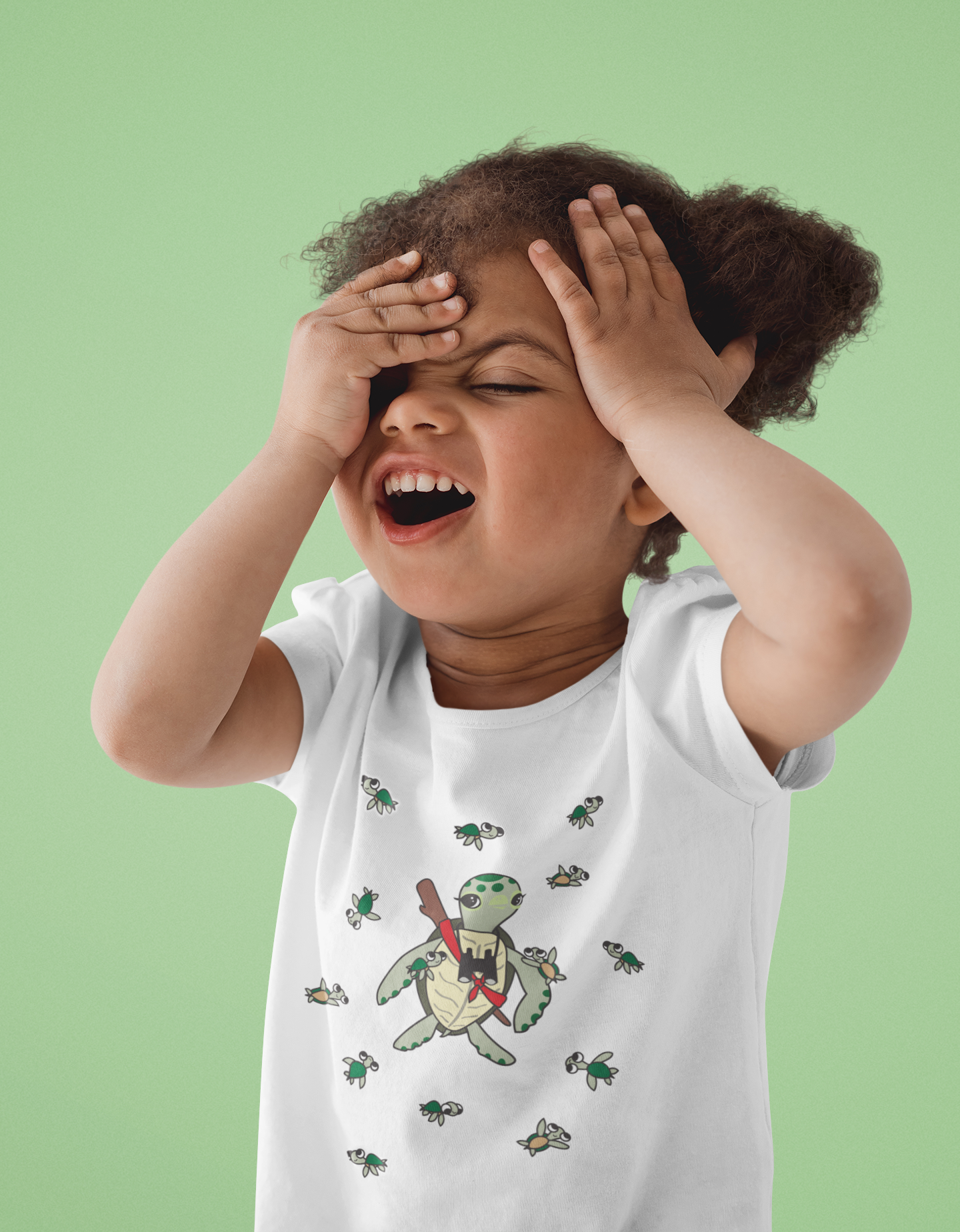 Lulu’s Babies T-Shirt