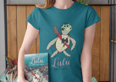 Lulu T-Shirt