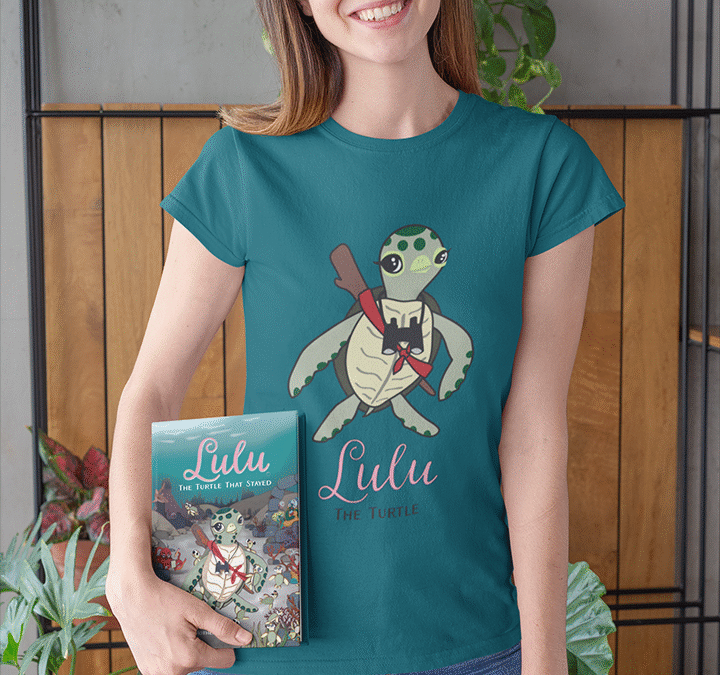 Lulu T-Shirt